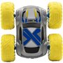 Voiture télécommandée - EXOST - 360 CROSS FLASH - 1:18 - Jaune