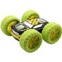 Voiture télécommandée - EXOST - 360 CROSS FLASH - 1:18 - Vert