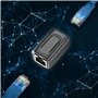 Câble Réseau Rigide UTP 6ème Catégorie Unitek A1026BK
