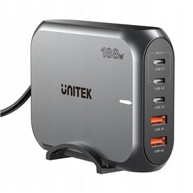 Chargeur mural Unitek P1234AGY01-EU