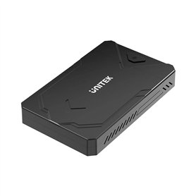 Boîtier Externe Unitek S1229CBK01