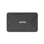 Boîtier Externe Unitek S1229CBK01