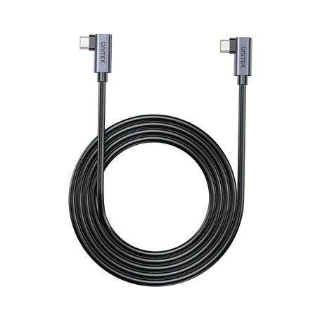 Câble USB Unitek C14147ABK01-1M