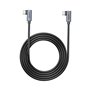Câble USB Unitek C14147ABK01-1M