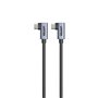 Câble USB Unitek C14147ABK01-1M