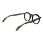 Monture de Lunettes Unisexe Yohji Yamamoto YY1035 49019