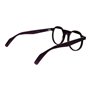 Monture de Lunettes Unisexe Yohji Yamamoto YY1035 49771