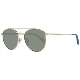 Lunettes de soleil Homme Benetton BE7013 52400