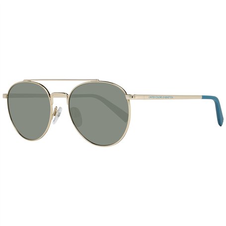 Lunettes de soleil Homme Benetton BE7013 52400