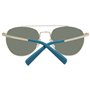 Lunettes de soleil Homme Benetton BE7013 52400