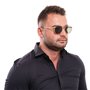 Lunettes de soleil Homme Benetton BE7013 52400