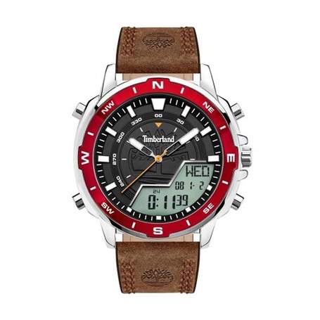 Montre Homme Timberland TDWJD2004502