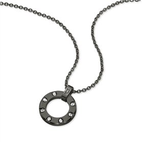 Pendentif Homme Police PEAGN0035702