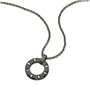 Pendentif Homme Police PEAGN0035702