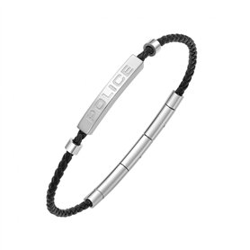 Bracelet Homme Police PEAGB0040602
