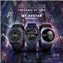 Montre Homme Police PEIUN0000103