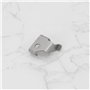 OTOTEC Réparation Collecteur d'admission Support Voiture 03L129711AG A2C59506246 pour Moteurs à Rampe Commune 2.0 TDI Compatible