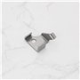 OTOTEC Réparation Collecteur d'admission Support Voiture 03L129711AG A2C59506246 pour Moteurs à Rampe Commune 2.0 TDI Compatible