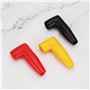 OTOTEC Lot de 12 cosses électriques de protection en PVC pour treuil