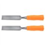 OTOTEC 2 Pièces Outil de Retrait de Bande de Poignée de Golf 200x24mm Kit de Retrait de Bande de Golf pour Terrain de Golf Plage
