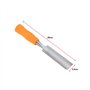 OTOTEC 2 Pièces Outil de Retrait de Bande de Poignée de Golf 200x24mm Kit de Retrait de Bande de Golf pour Terrain de Golf Plage
