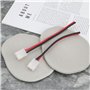 OTOTEC Lot de 5pcs Connecteurs en T pour Réparation d'alternateur à 2 Broches Câble de Plomb en Queue de Cochon Précâblé de 15cm
