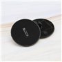 EMSea Lot de 4 Crochets de Fixation pour Tapis de Sol - en Forme de T - 07149166609