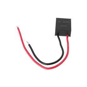 EMSea 1 module de démarrage en douceur 230 V 20 A pour outils électriques avec interrupteur de démarrage progressif - Accessoire