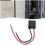 EMSea 1 module de démarrage en douceur 230 V 20 A pour outils électriques avec interrupteur de démarrage progressif - Accessoire