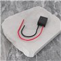 EMSea 1 module de démarrage en douceur 230 V 20 A pour outils électriques avec interrupteur de démarrage progressif - Accessoire