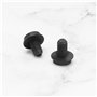 YINETTECH 2pcs Boulon de Lame de Scie Circulaire 648697-00 Compatible avec Dewalt Ne Rouille Pas Facilement Robuste Durable Long