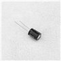 YINETTECH 20pcs Condensateurs 470uf 35V Condensateurs électrolytiques Radiaux en Aluminium 105C Haute Température pour La Répara