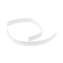 YINETTECH Lot de 100 Condensateurs de Port HDMI 100NF + 100PF SMD 0201 Compatible avec Sony PlayStation5 PS5 Film Chip Condensat