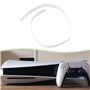 YINETTECH Lot de 100 Condensateurs de Port HDMI 100NF + 100PF SMD 0201 Compatible avec Sony PlayStation5 PS5 Film Chip Condensat