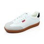 Chaussures casual enfant Levi's JACKSON  VJAC0021S 0062 Blanc
