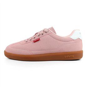 Chaussures casual enfant Levi's JACKSON S VJAC0023S 0399 Rose