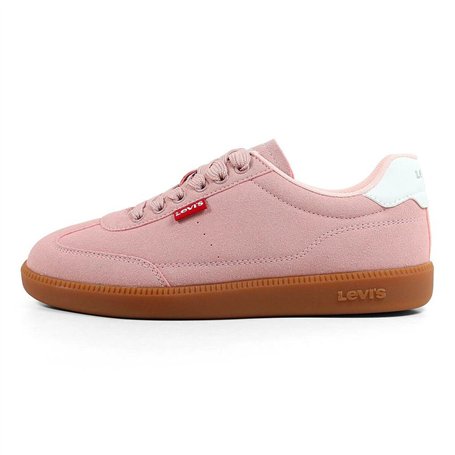 Chaussures casual enfant Levi's JACKSON S VJAC0023S 0399 Rose