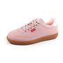 Chaussures casual enfant Levi's JACKSON S VJAC0023S 0399 Rose