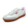 Chaussures casual enfant Levi's JACKSON N VJAC0025S 3844 Blanc