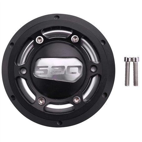 Jvareaty Pour Moto Tmax 530 2012 2015 Tmax 500 2008-2011 Accessoires Moteur Stator Couverture Protection pour T-Max T Max. 530 2