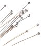 Sirxlevcy Lot de 16 cordes Lyre Harp pour 16 cordes Lyre Harp Accessoires de cordes