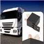 eMagTech 2 Pièces Relais Automobile Robuste à 5 Broches 12 V 80 A JD2912-1Z-12VDC Relais Automobile Polyvalent pour Applications