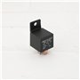 eMagTech 2 Pièces Relais Automobile Robuste à 5 Broches 12 V 80 A JD2912-1Z-12VDC Relais Automobile Polyvalent pour Applications
