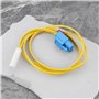 eMagTech Capteur de température de rechange DA32-00011C compatible avec réfrigérateur Samsung