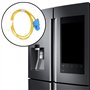 eMagTech Capteur de température de rechange DA32-00011C compatible avec réfrigérateur Samsung