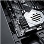 Boerunid M.2 2242 SSD Dissipateur thermique Nvme2242 Solid State Drive Radiateur SSD Gilet de refroidissement Pad thermique Diss
