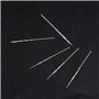 Giyofom NH35 NH36 Mouvement Accessoires de Guidon Noyau Tige Mouvement Entretien MéCanique Montre PièCes 6 PièCes