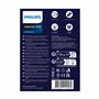 Philips Disque Dur Interne Solid State M.2 M140 - NVMe PCIe Gen3 2 to (2280), pour PC de Bureau et Portables, pour l'édition Gra