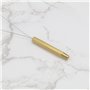 ECSiNG 2pcs Kit d'outils pour Attacher la Pêche à la Mouche Dispositif d'enroulement Tête de Balle avec Dispositif de Filetage A