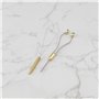 ECSiNG 2pcs Kit d'outils pour Attacher la Pêche à la Mouche Dispositif d'enroulement Tête de Balle avec Dispositif de Filetage A
